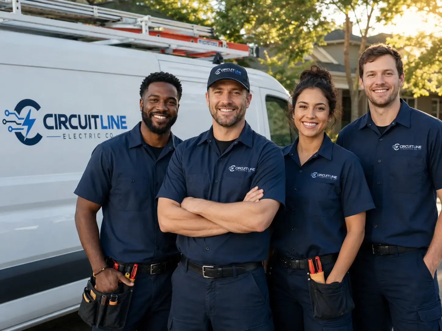 Whole Home Rewiring company in Oak Creek, WI