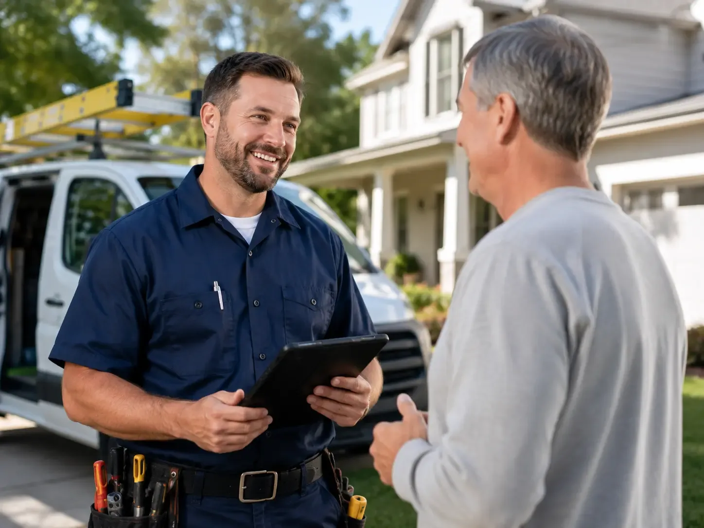 Whole Home Rewiring Oak Creek, WI FAQs